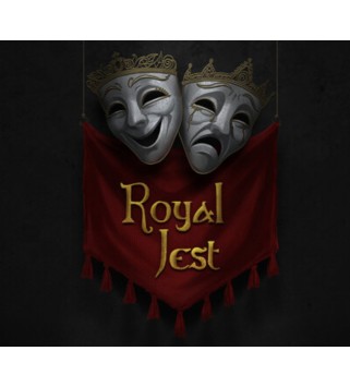 Royal Jest Steam Key GLOBAL